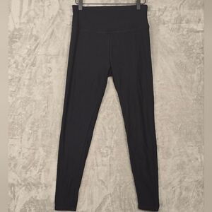 Orvis Black Leggins